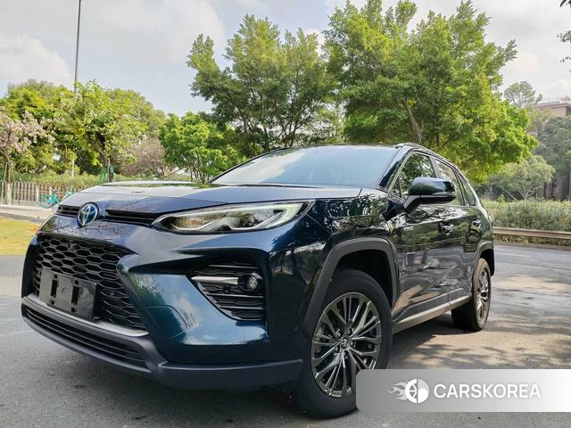 Toyota Wilanda id 4263770 из Китая 9