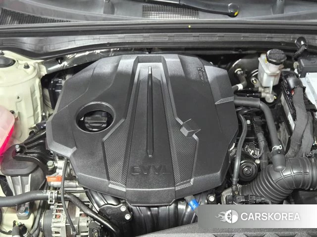 Kia K5 3rd generation id 4835973 из Кореи 9
