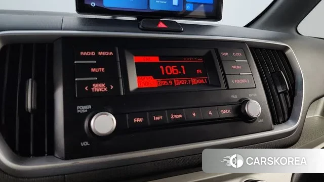 Kia The New Ray id 3686256 из Кореи 9