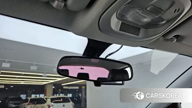 Chevrolet (GM Daewoo) The New Spark id 3772513 из Кореи 9