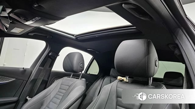 Mercedes-Benz E-Class W213 id 3877552 из Кореи 9