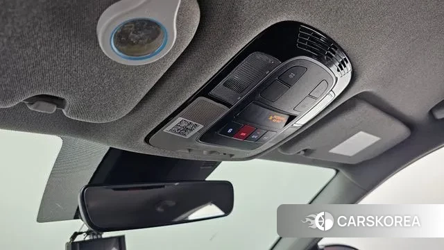 Hyundai Sonata (DN8) id 3665035 из Кореи 9