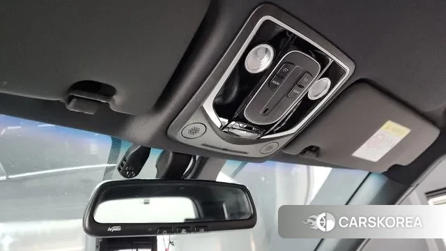 Ssangyong Torres id 3600236 из Кореи 9