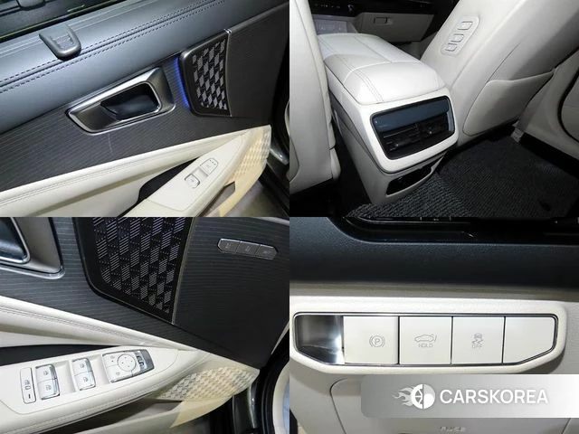 Kia The New K8 id 3786308 из Кореи 9