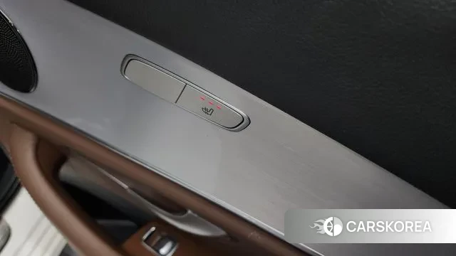 Mercedes-Benz E-Class W213 id 3567553 из Кореи 9