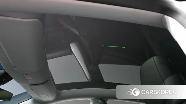 Tesla Model Y id 4773221 из Кореи 9