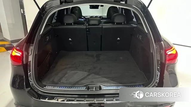 Mercedes-Benz GLC-Class X254 id 3173929 из Кореи 9