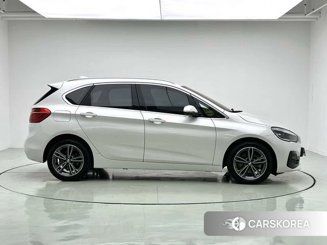BMW 2 series station wagon id 4221418 из Китая 9