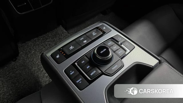 Genesis G80 id 4520806 из Кореи 9