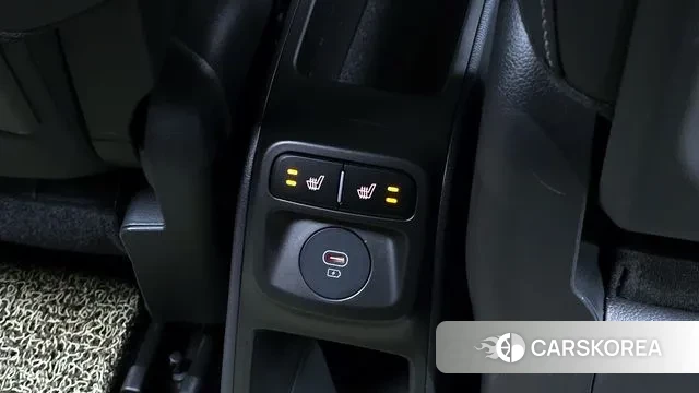 Kia The New Kia Ray id 3058152 из Кореи 9