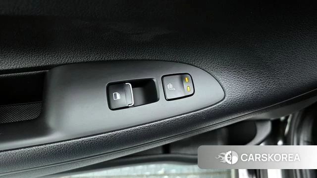 Hyundai Grandeur IG id 4225272 из Кореи 9