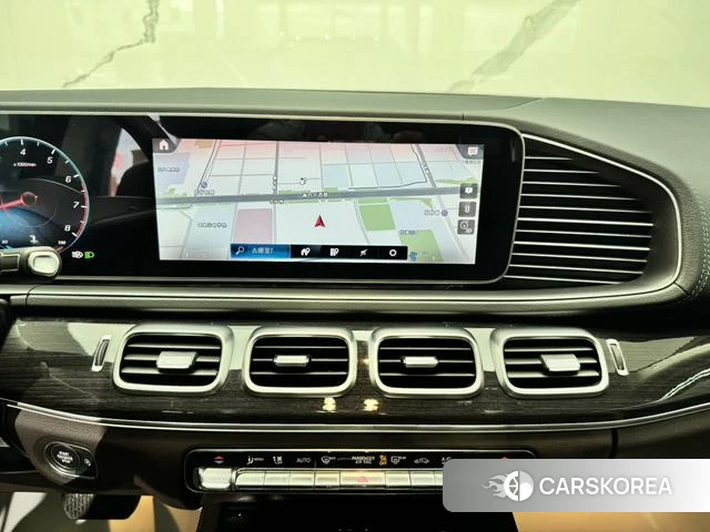 Mercedes-Benz GLE (import) id 4256488 из Китая 9
