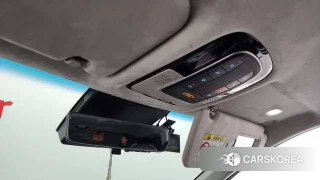 Hyundai The New Palisade id 3572224 из Кореи 9