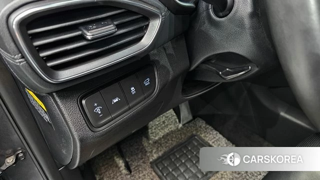 Hyundai Santa Fe TM id 4568774 из Кореи 9