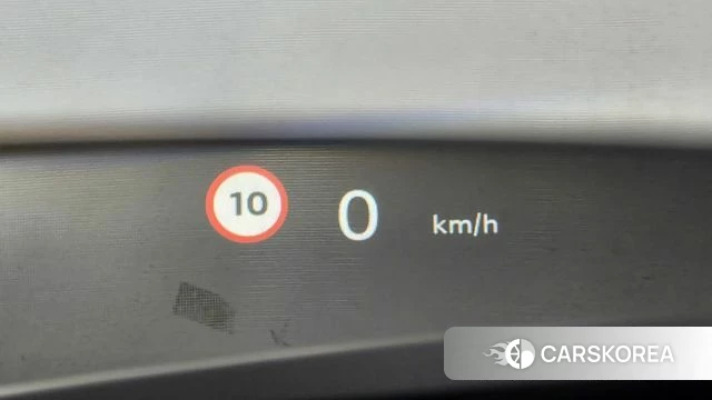 Mini Cooper Electric id 4834754 из Кореи 9