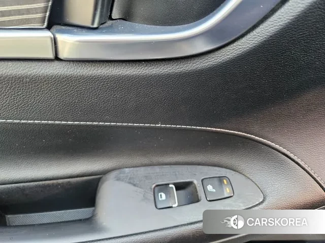 Hyundai Grandeur IG id 3772881 из Кореи 9