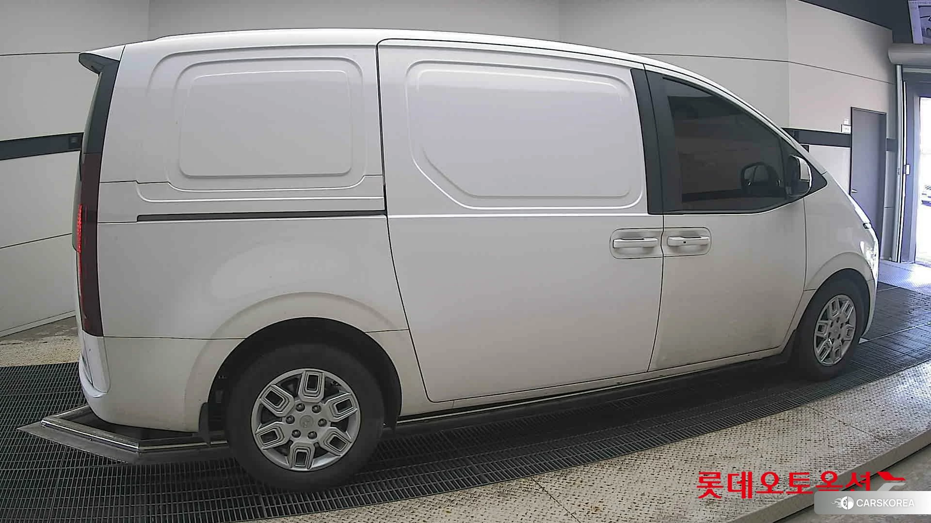 Hyundai Staria id 4669113 из Кореи 9