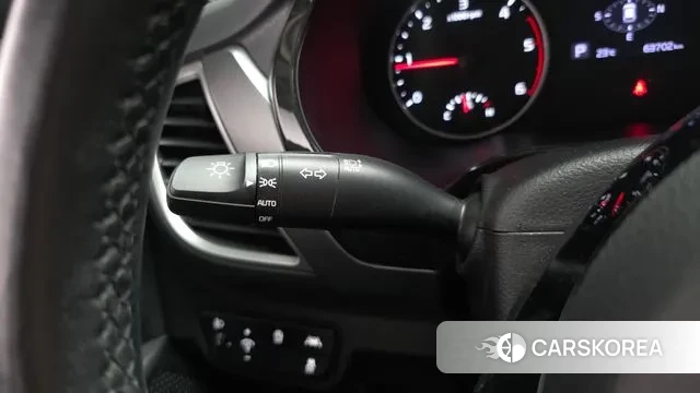 Kia Seltos id 2994079 из Кореи 9