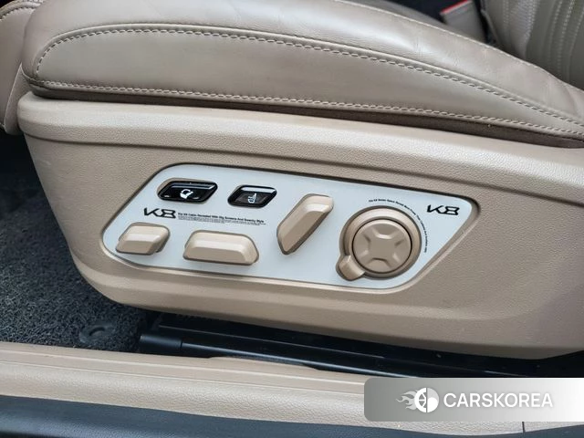 Kia K8 id 4434114 из Кореи 9