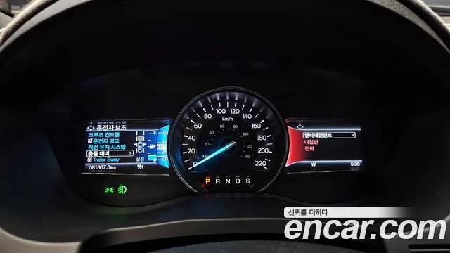 Ford Explorer id 2791100 из Кореи 9