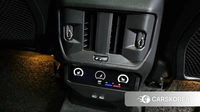 BMW X3 (G45) id 3841214 из Кореи 9