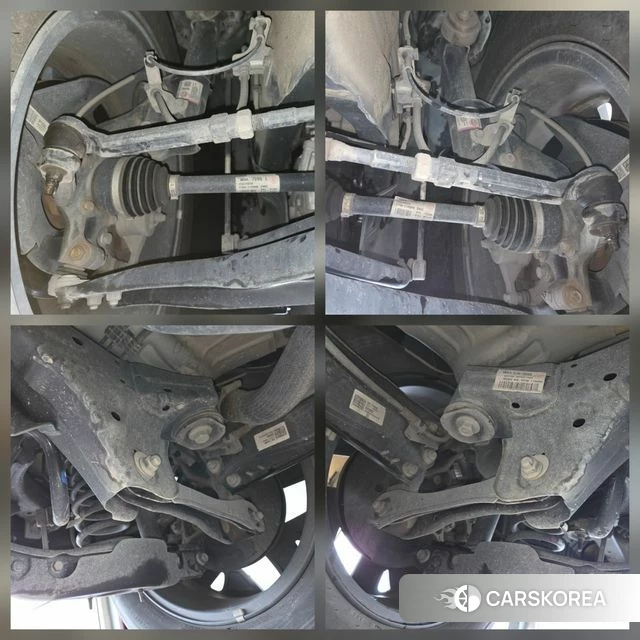 Kia Sportage 5th Generation id 3934735 из Кореи 9