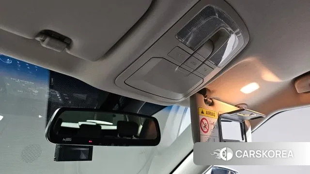 Ssangyong Tivoli Air id 2999435 из Кореи 9