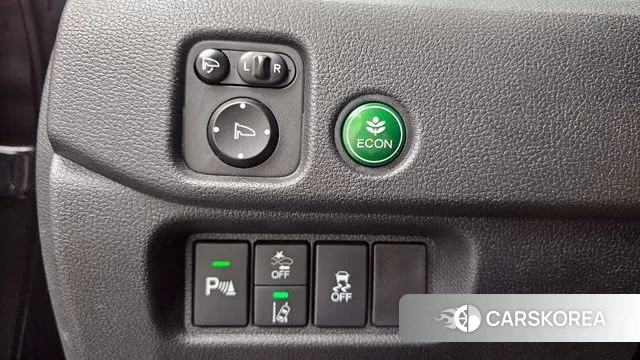 Honda Pilot 3rd generation id 3742385 из Кореи 9