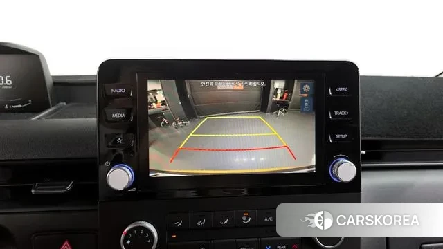 Hyundai Staria id 3770235 из Кореи 9