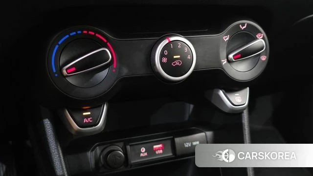 Kia All New Morning (JA) id 4698895 из Кореи 9