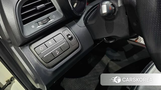 Ssangyong Tivoli Armor id 4595620 из Кореи 9