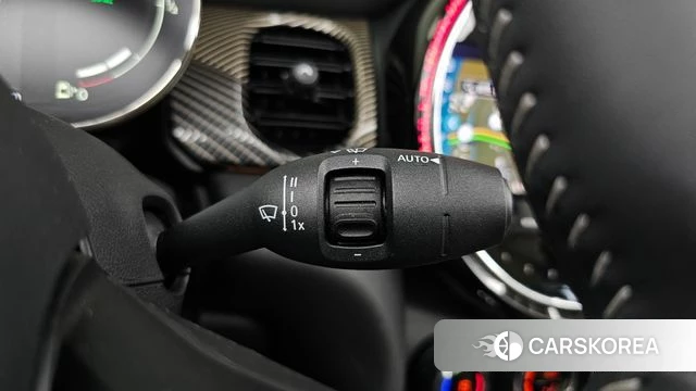 Mini Cooper S Convertible id 4687101 из Кореи 9