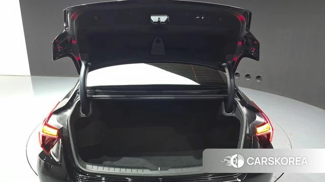 Kia K8 Hybrid id 4768202 из Кореи 9