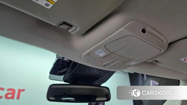 Ford Expeditation id 3965392 из Кореи 9