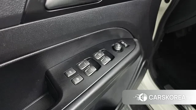 Ssangyong Rexton Sports id 3264689 из Кореи 9