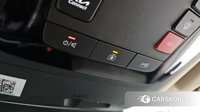 Kia The New Carnival 4th Generation id 3565696 из Кореи 9