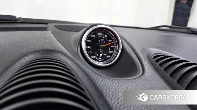 Porsche 718 Boxster id 3013865 из Кореи 9