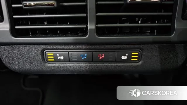 Land Rover Range Rover Evoque 2nd Generation id 3638751 из Кореи 9