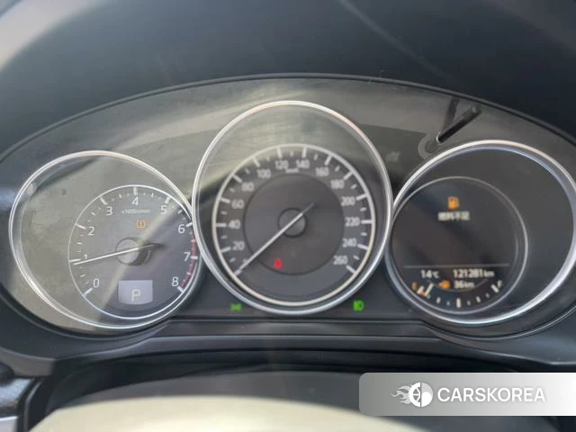 Mazda CX-5 id 4218749 из Китая 9