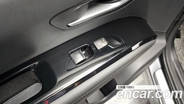 Hyundai Tucson Hybrid (NX4) id 2567455 из Кореи 9