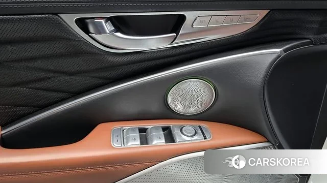 Kia More K9 id 3626882 из Кореи 9