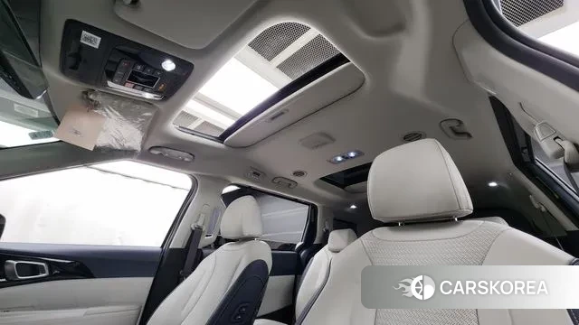 Kia The New Carnival 4th Generation id 3333128 из Кореи 9