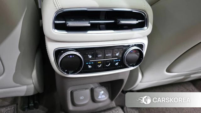 Genesis GV80 id 4410550 из Кореи 9