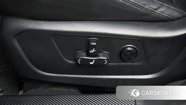 Ssangyong Beautiful Korando id 3687063 из Кореи 9