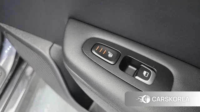 Kia Stinger id 3754576 из Кореи 9