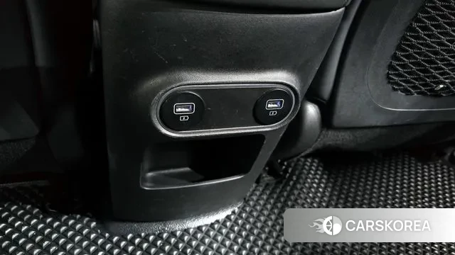 Hyundai Ionic 5 id 3401018 из Кореи 9