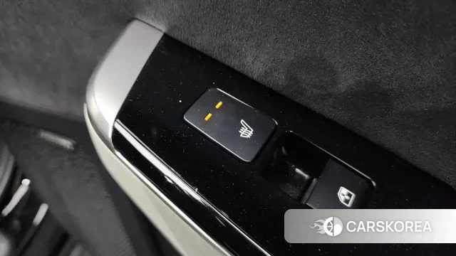 Kia EV6 id 3452338 из Кореи 9