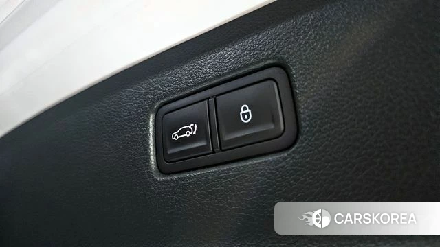 Genesis GV80 id 3838296 из Кореи 9