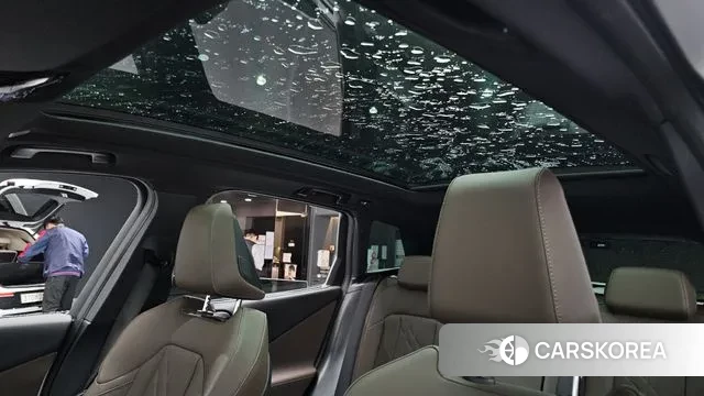 BMW X3 (G45) id 3507249 из Кореи 9