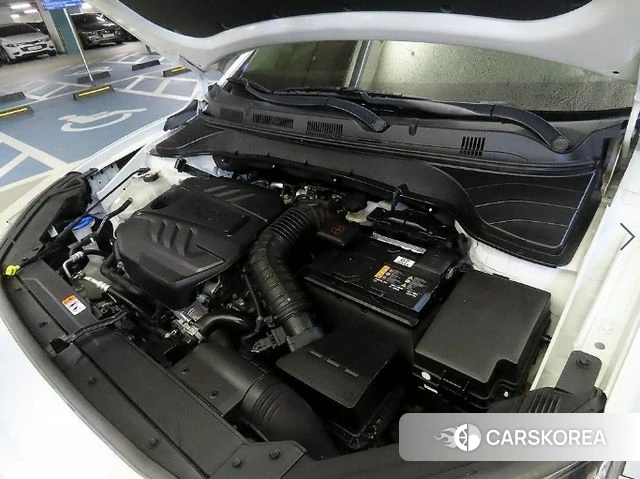 Hyundai Kona id 4232404 из Кореи 9